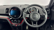 MINI Countryman 2.0 Cooper S Sport 5dr [Comfort/Nav+ Pack] Petrol Hatchback